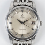 OMEGA Seamaster Ref.166.009