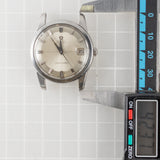 OMEGA Seamaster Ref.166.009