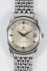 OMEGA Seamaster Ref.166.009