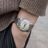 OMEGA Seamaster Ref.166.009