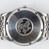 OMEGA Seamaster Ref.166.009