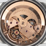 OMEGA Seamaster Ref.166.009