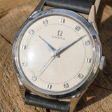 OMEGA Ref.2608 Cal.283