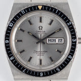 OMEGA SEAMASTER COSMIC 2000 DIVER Ref.166.160 / 366.0830