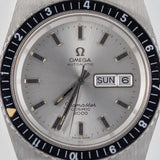 OMEGA SEAMASTER COSMIC 2000 DIVER Ref.166.160 / 366.0830