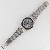 OMEGA SEAMASTER COSMIC 2000 DIVER Ref.166.160 / 366.0830