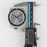 OMEGA SEAMASTER COSMIC 2000 DIVER Ref.166.160 / 366.0830