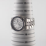 OMEGA SEAMASTER COSMIC 2000 DIVER Ref.166.160 / 366.0830