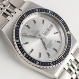 OMEGA SEAMASTER COSMIC 2000 DIVER Ref.166.160 / 366.0830