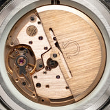 OMEGA SEAMASTER COSMIC 2000 DIVER Ref.166.160 / 366.0830