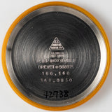 OMEGA SEAMASTER COSMIC 2000 DIVER Ref.166.160 / 366.0830