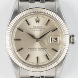 ROLEX DATEJUST REF.1601