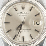 ROLEX DATEJUST REF.1601