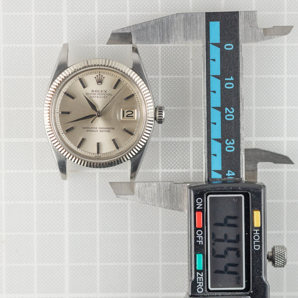ROLEX DATEJUST REF.1601