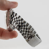 ROLEX DATEJUST REF.1601