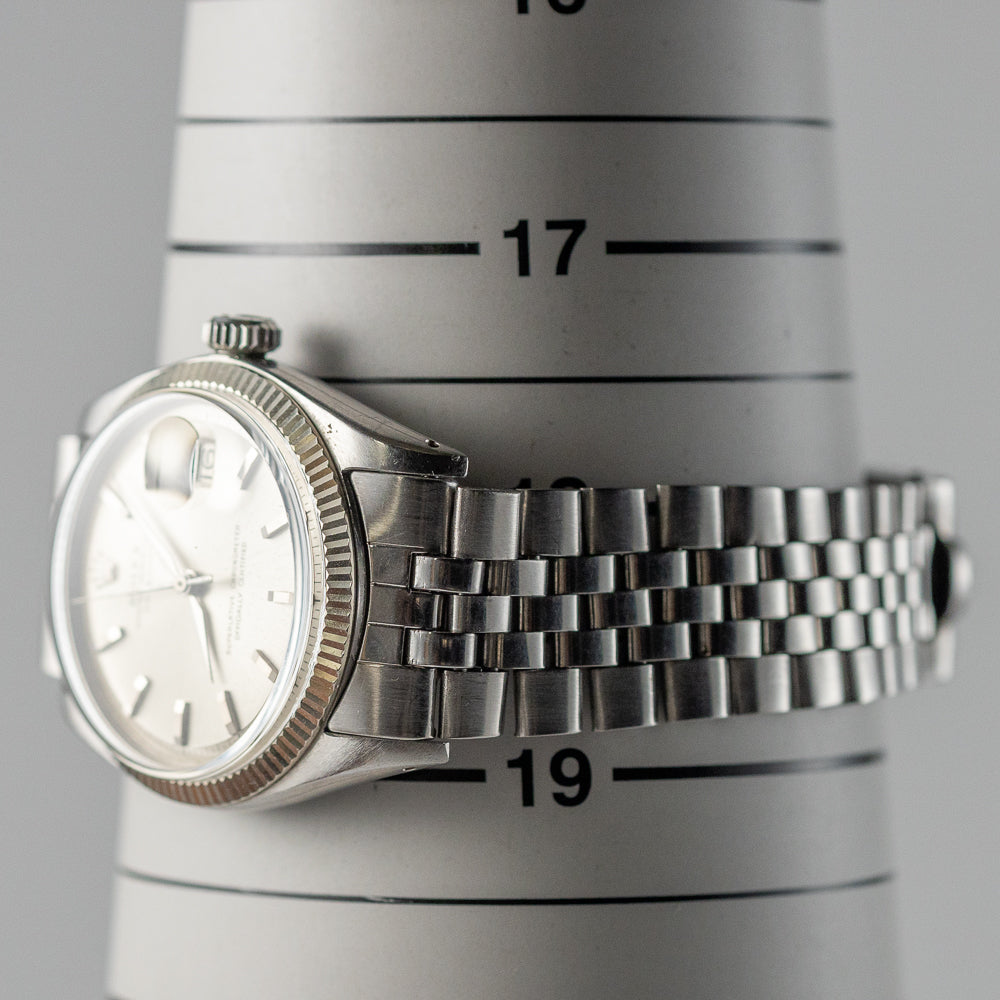 ROLEX DATEJUST REF.1601