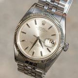 ROLEX DATEJUST REF.1601