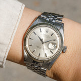 ROLEX DATEJUST REF.1601