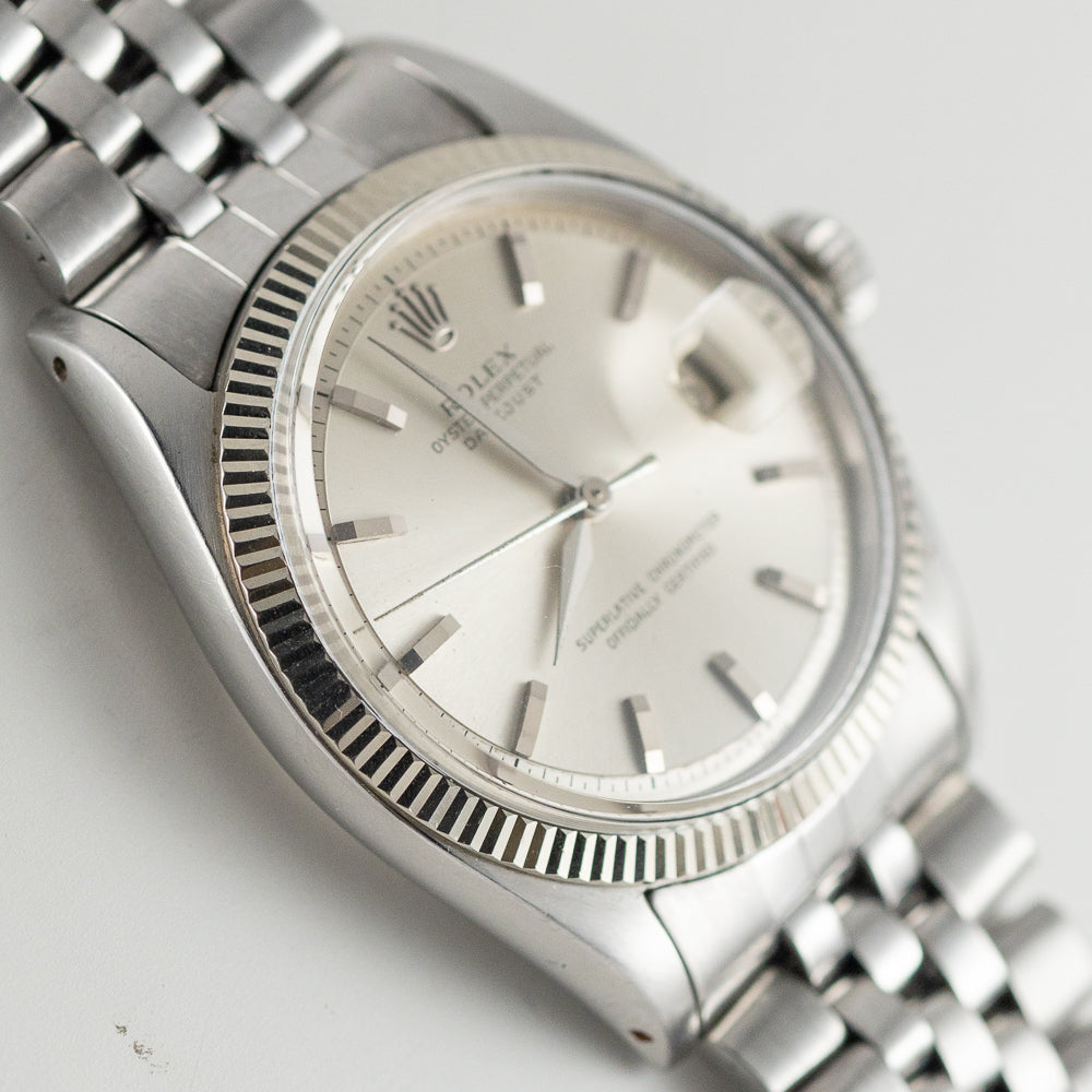 ROLEX DATEJUST REF.1601