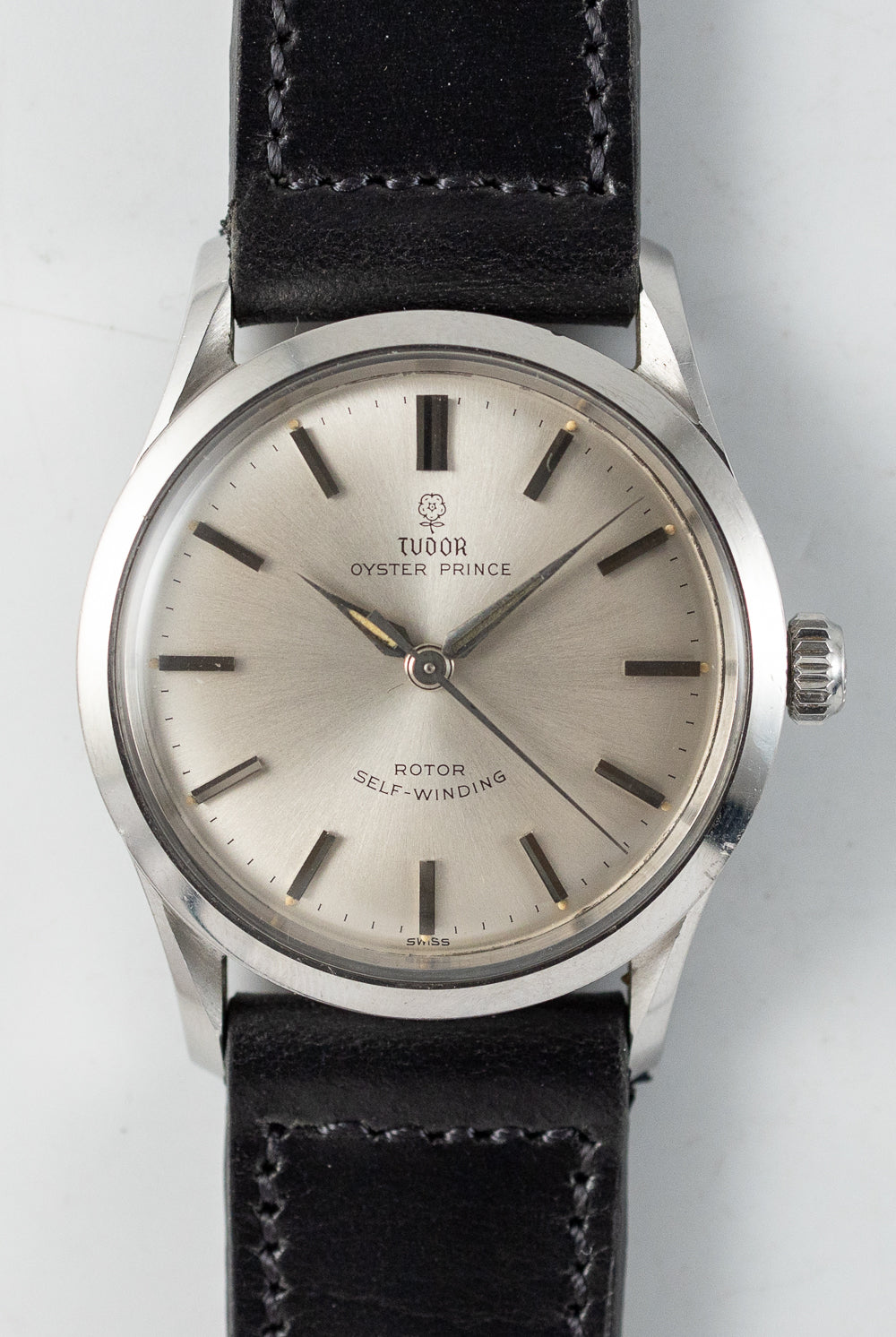 TUDOR OYSTER PRINCE Ref.7967