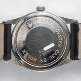 TUDOR OYSTER PRINCE Ref.7967