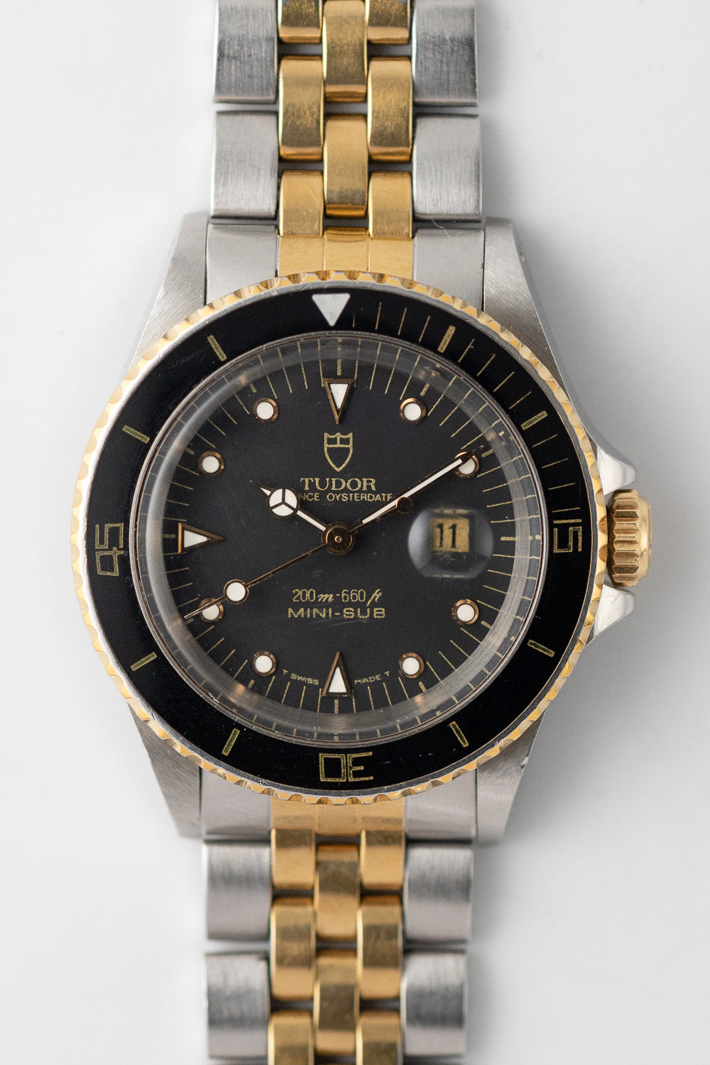 TUDOR MINI-SUB Ref.73091