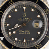 TUDOR MINI-SUB Ref.73091