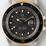 TUDOR MINI-SUB Ref.73091