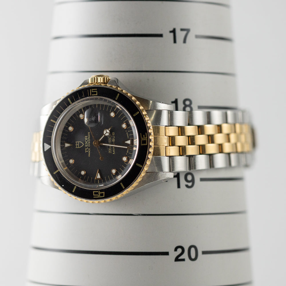 TUDOR MINI-SUB Ref.73091