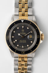 TUDOR MINI-SUB Ref.73091