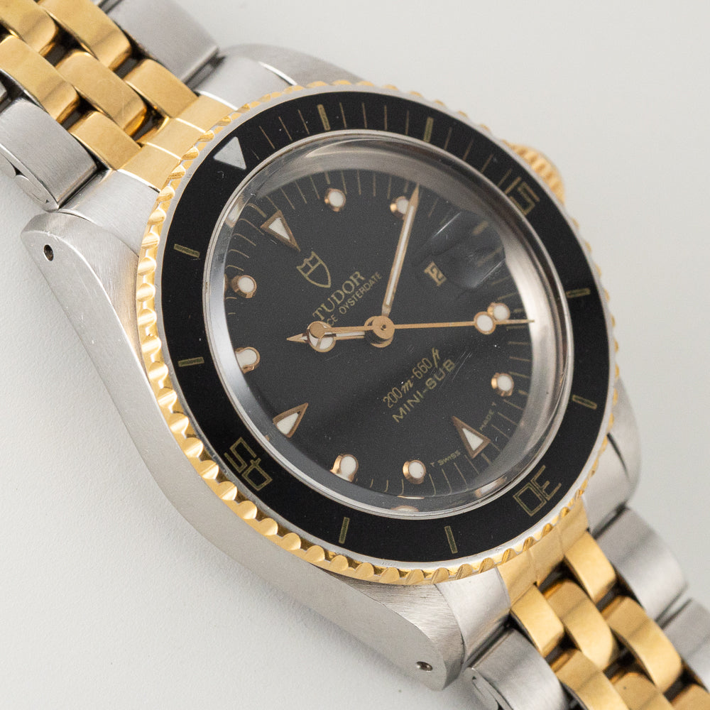 TUDOR MINI-SUB Ref.73091
