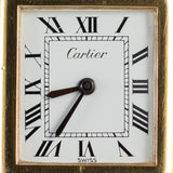 CARTIER SM PRE MUST DE TANK