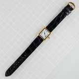 CARTIER SM PRE MUST DE TANK