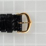 CARTIER SM PRE MUST DE TANK