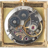 CARTIER SM PRE MUST DE TANK