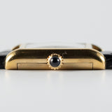 CARTIER SM PRE MUST DE TANK