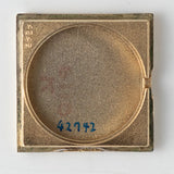 CARTIER SM PRE MUST DE TANK