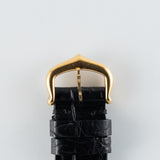 CARTIER SM MUST DE TANK REF.5057001