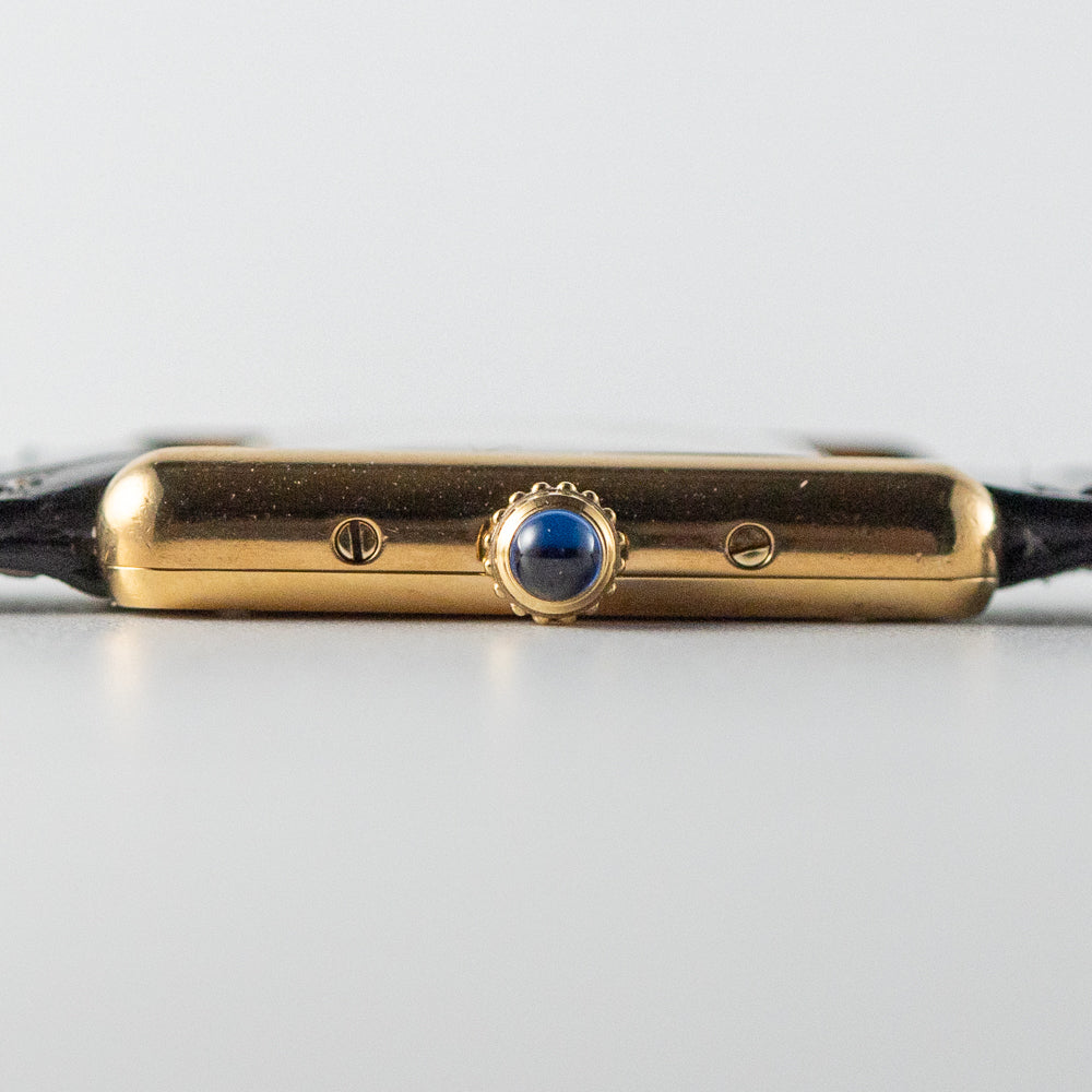 CARTIER SM MUST DE TANK REF.5057001