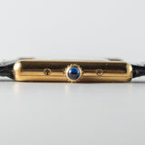 CARTIER SM MUST DE TANK REF.5057001