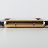 CARTIER SM MUST DE TANK REF.5057001