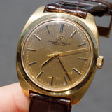IWC Ref.R1014A 18k Yellow gold Mint