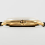 IWC Ref.R1014A 18k Yellow gold Mint