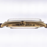 IWC Ref.R1014A 18k Yellow gold Mint