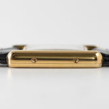 CARTIER SM MUST DE TANK REF.1613