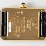 CARTIER SM MUST DE TANK REF.1613