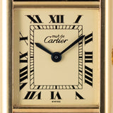 CARTIER SM MUST DE TANK REF.1613