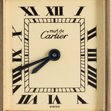 CARTIER SM MUST DE TANK REF.1613