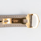 CARTIER GM MUST DE TANK REF.2413