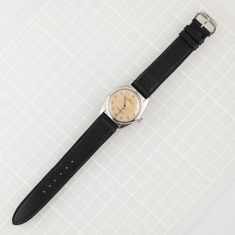 ROLEX BUBBLE BACK REF.5050 Pearldrop